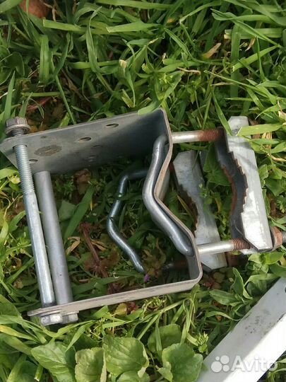 Антенна спутниковая 1 метр