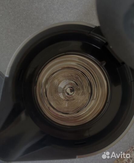 Кофеварка Siemens Porsche Design P 7311 TC911 P2