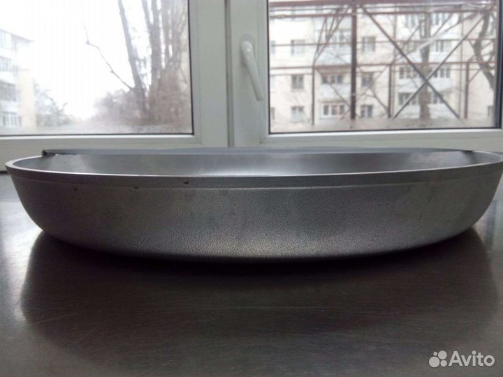 Сковорода большая