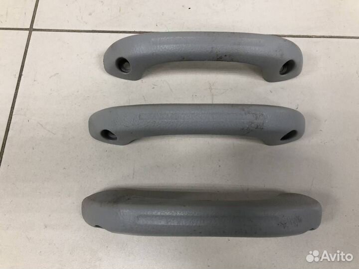 Ручка внутренняя потолочная Chevrolet Aveo T250 20