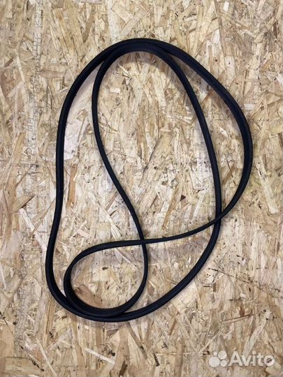 Ремень приводной Porsche Cayenne 955 4.5 2004