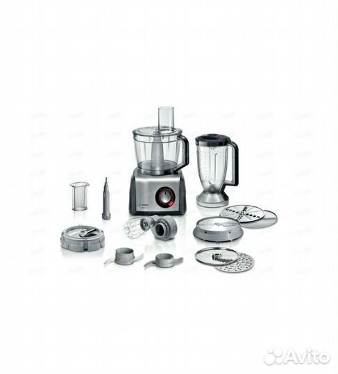 Кухонная машина Bosch MultiTalent 8 MC812M865