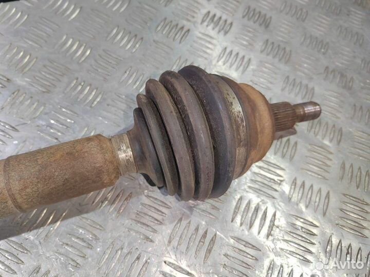 Привод правый Volkswagen Jetta 4 2.0 1999-2005