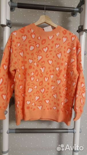 Новый джемпер