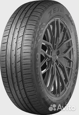 Zeta Impero 225/65 R17 102H