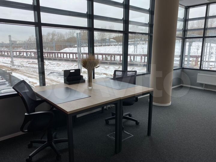 Сдам офис 24 м² в Москве