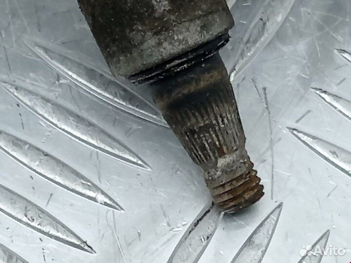 Трапеция для Audi A6 C5