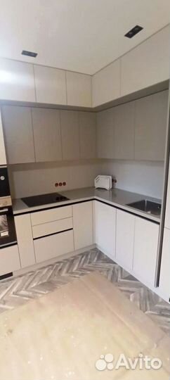 Кухня на заказ