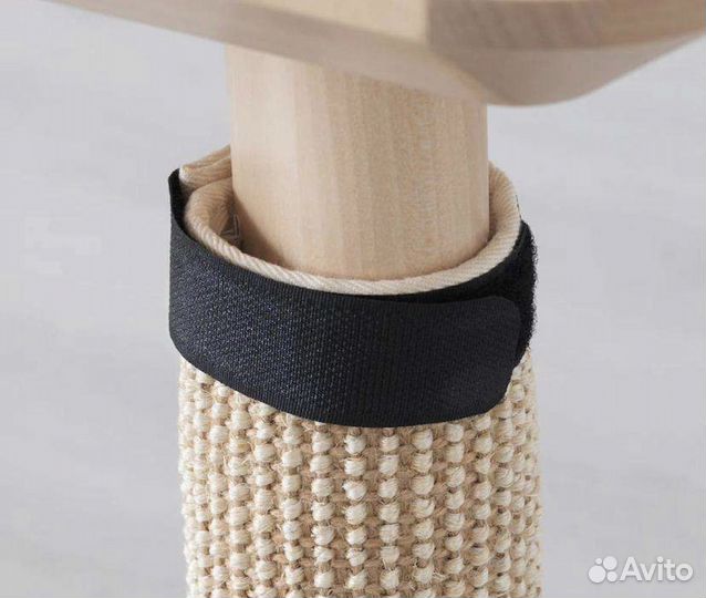 Лоток для кошек, когтеточка IKEA