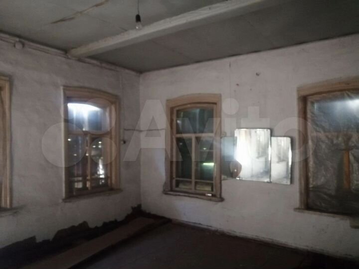 Дом 47,9 м² на участке 2 сот.