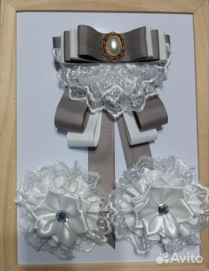 Резинки для волос