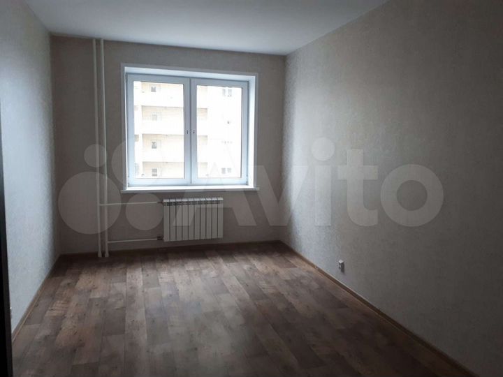 1-к. квартира, 40,4 м², 6/10 эт.