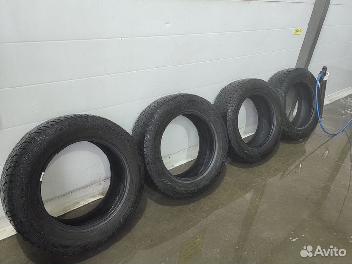 Gislaved Nord Frost 5 225/65 R17