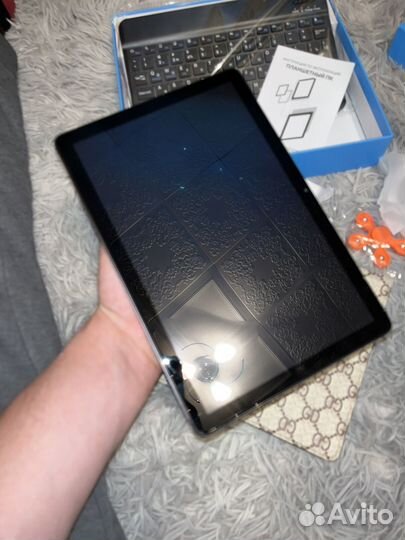 Планшет - Umiio P60 6/128