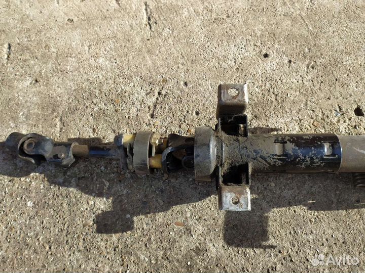 Рулевая колонка ниссан примера P10