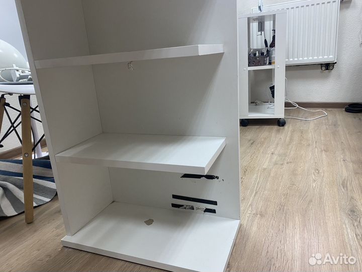 Стол для маникюра