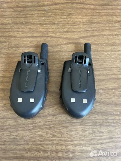 Рация Midland G-225