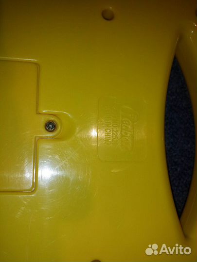 Синтезатор