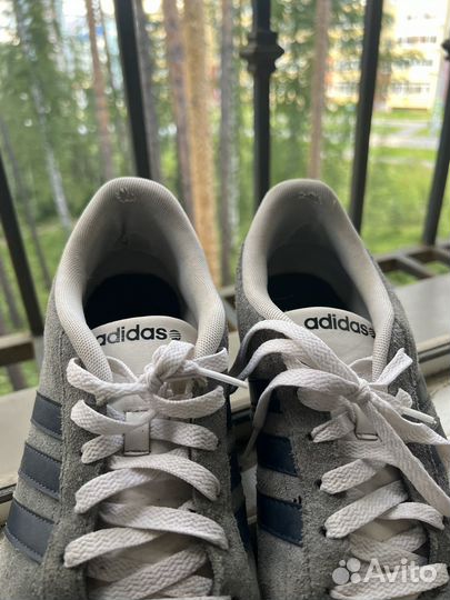 Кеды adidas