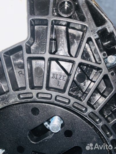 Сноуборд 159 флэт + крепления комплект volkl