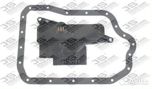 Фильтр АКПП JT21001K JS Asakashi