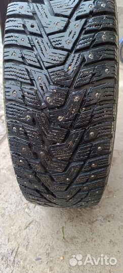 Hankook Winter I'Pike RS W419 195/65 R15