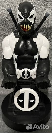 Cable Guy Marvel: Deadpool Venom