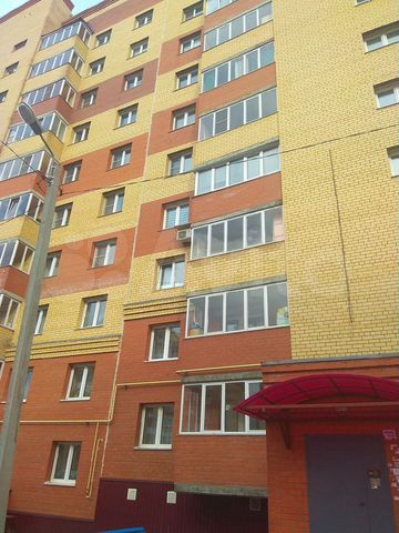 Черридом республиканская ул 14 корп 1 фото 3-к квартира, 68.4 м², 8/9 эт. на продажу в Саранске Купить квартиру Авито