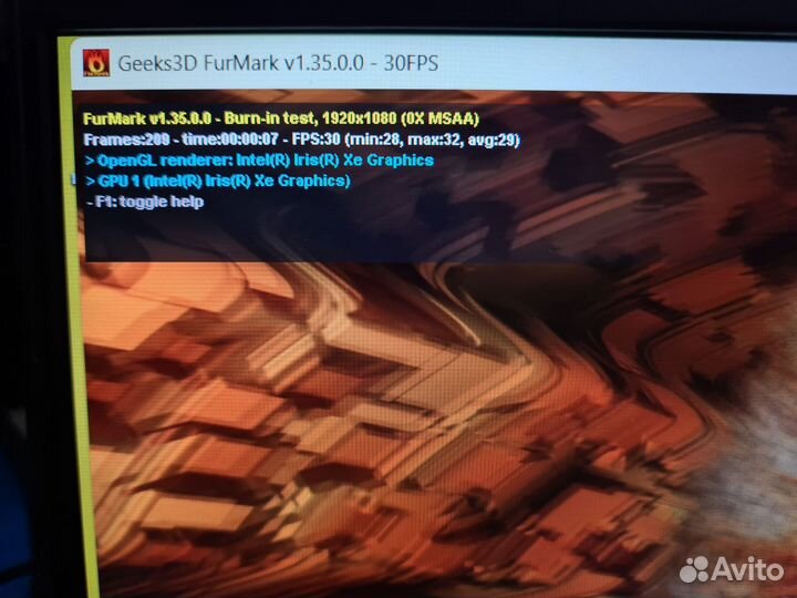 Новый сенсорный Lenovo IdeaPad 5 i5 11 Gen /15 IPS