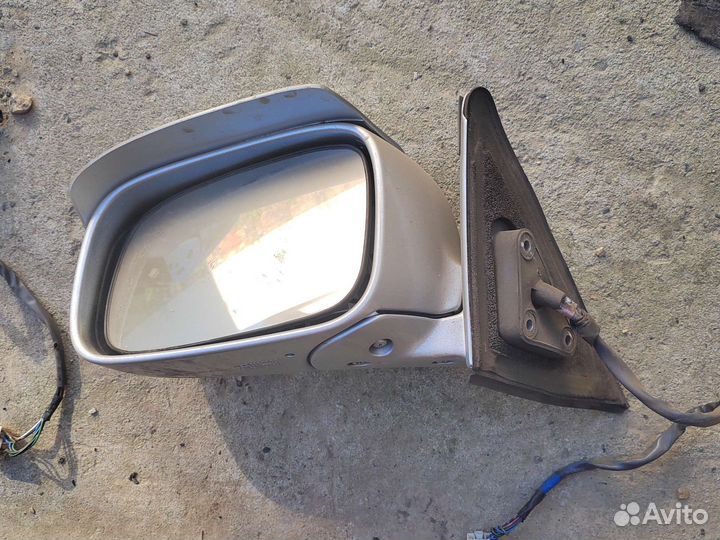 Зеркало для аристы