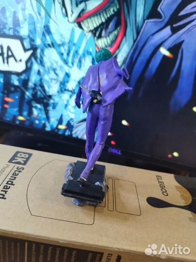 Фигурка Джокер Joker