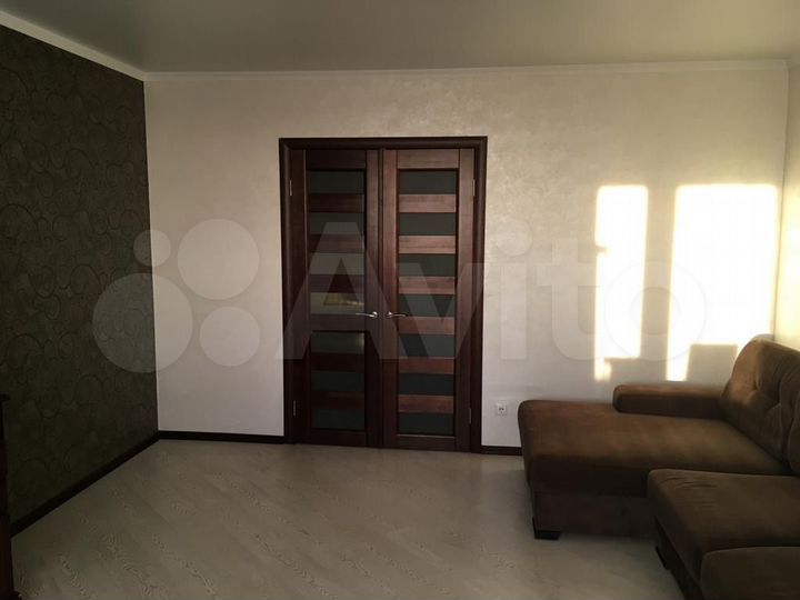 1-к. квартира, 42 м², 11/16 эт.