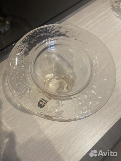 Ваза muurla Финляндия