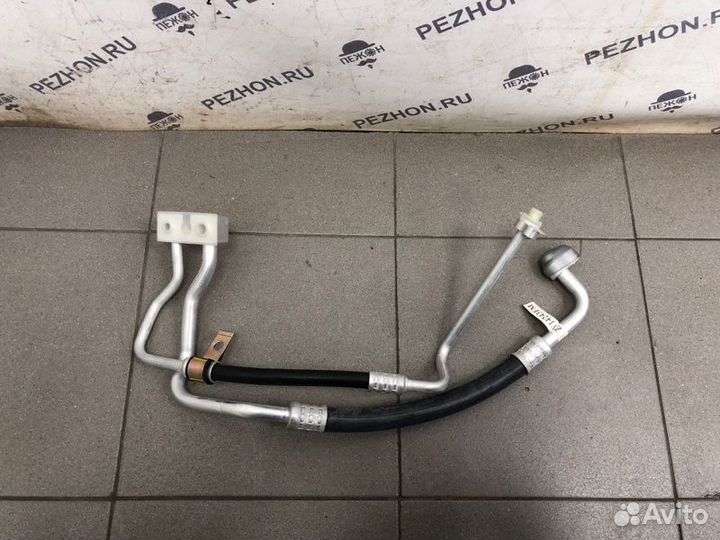 Трубка кондиционера Ford Mondeo 2.0 2001-2007