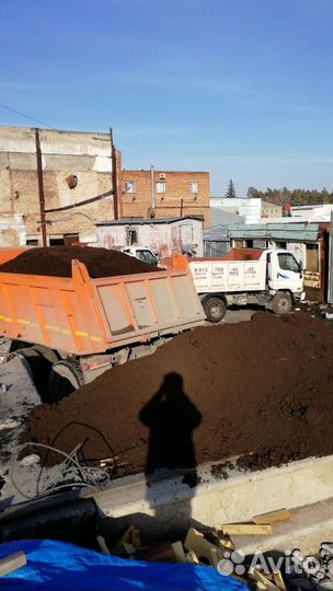 Гранитный- щебень, Щпс, пгс, отсев, песок. Доста