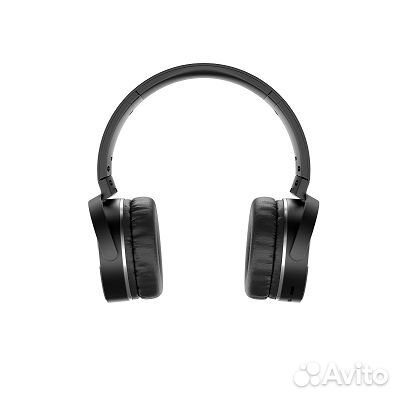 Наушники беспроводные Триколор