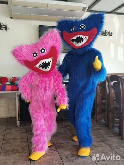 Аниматоры. Детские праздники