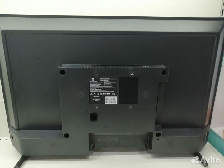 Телевизор philips 32PHS6808/60smart