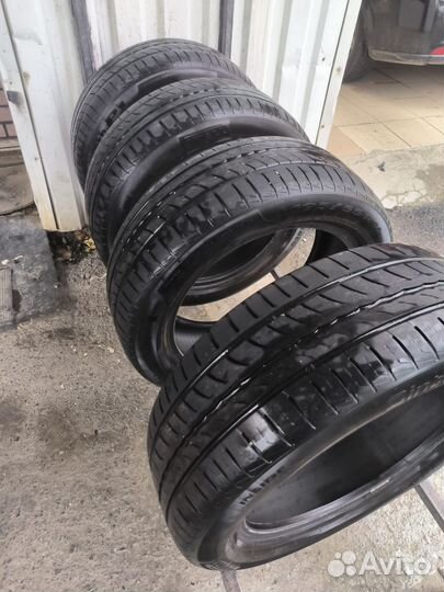 Pirelli Cinturato P1 195/55 R16