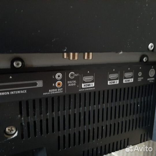 Телевизор philips 42