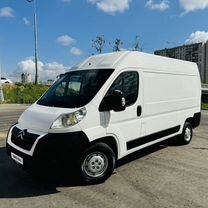 Citroen Jumper 2.2 MT, 2012, 208 000 км, с пробегом, цена 1 549 999 руб.