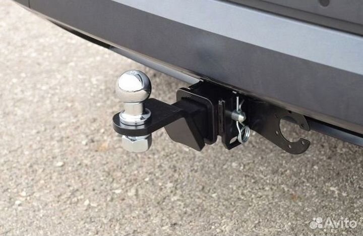 Фаркопы на любое авто с установкой