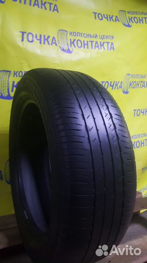 Bridgestone Turanza EL400 235/55 R18