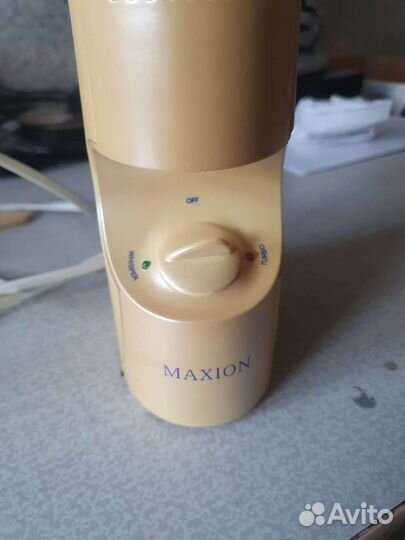 Ионизатор Maxon DL-105