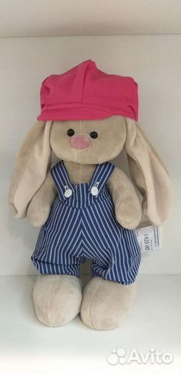 Мягкие игрушки. Новые