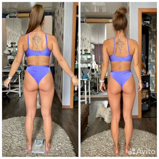 Персональный тренер онлайн/групповые тренировки