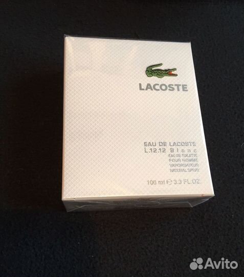 Мужской парфюм