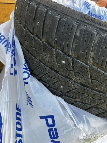 Winter Tact UG 4 R17