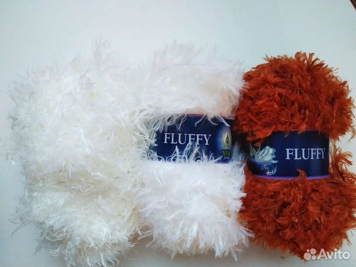 Пряжа пакетом или поштучно