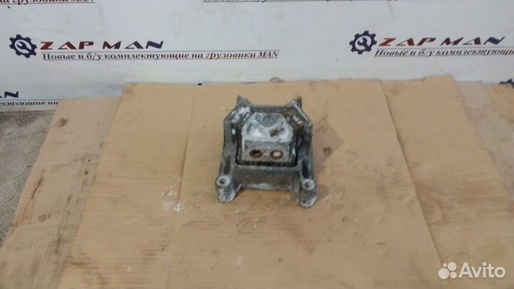 Опора двигателя Man Tga
